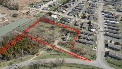 393 Knollwood Road Knollwood TX 75092