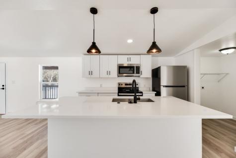 393 Knollwood Road Knollwood TX 75092