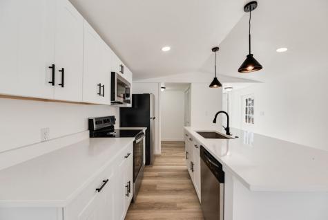 393 Knollwood Road Knollwood TX 75092