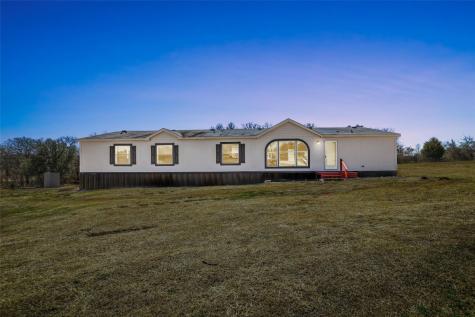 134 Lone Hill Court Springtown TX 76082