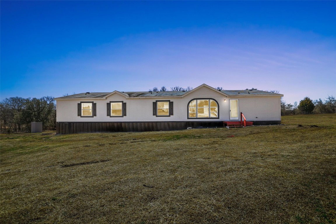 134 Lone Hill Court Springtown TX 76082