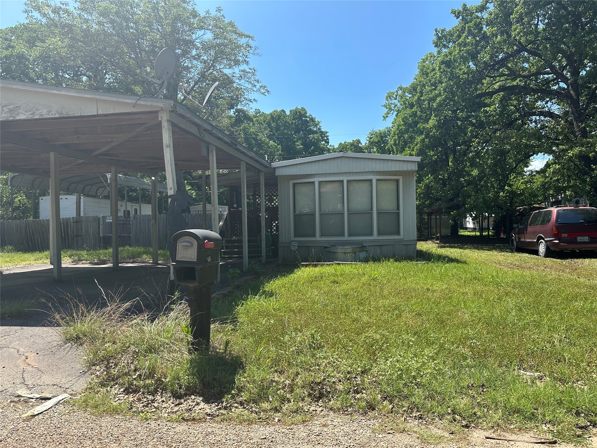 135 Oxbow Street Mabank TX 75156