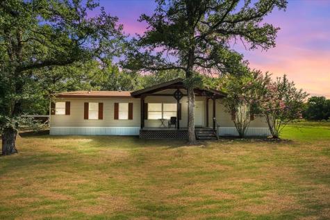 401 Nash Lane Lipan TX 76462