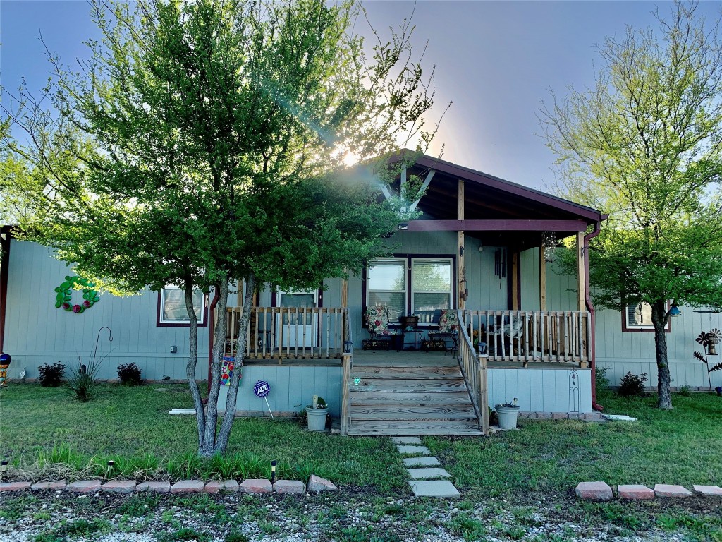 95 Twin Oaks Road Mineral Wells TX 76067