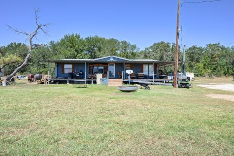 1024 N Keller Road Mineral Wells TX 76067