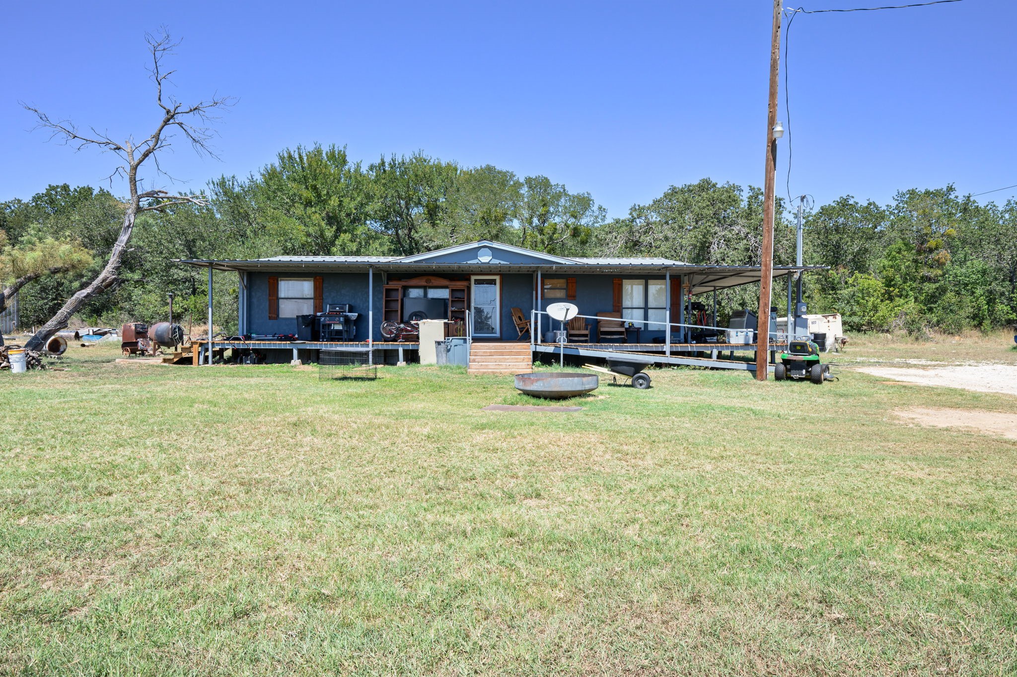 1024 N Keller Road Mineral Wells TX 76067