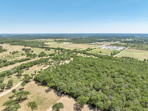 1024 N Keller Road Mineral Wells TX 76067