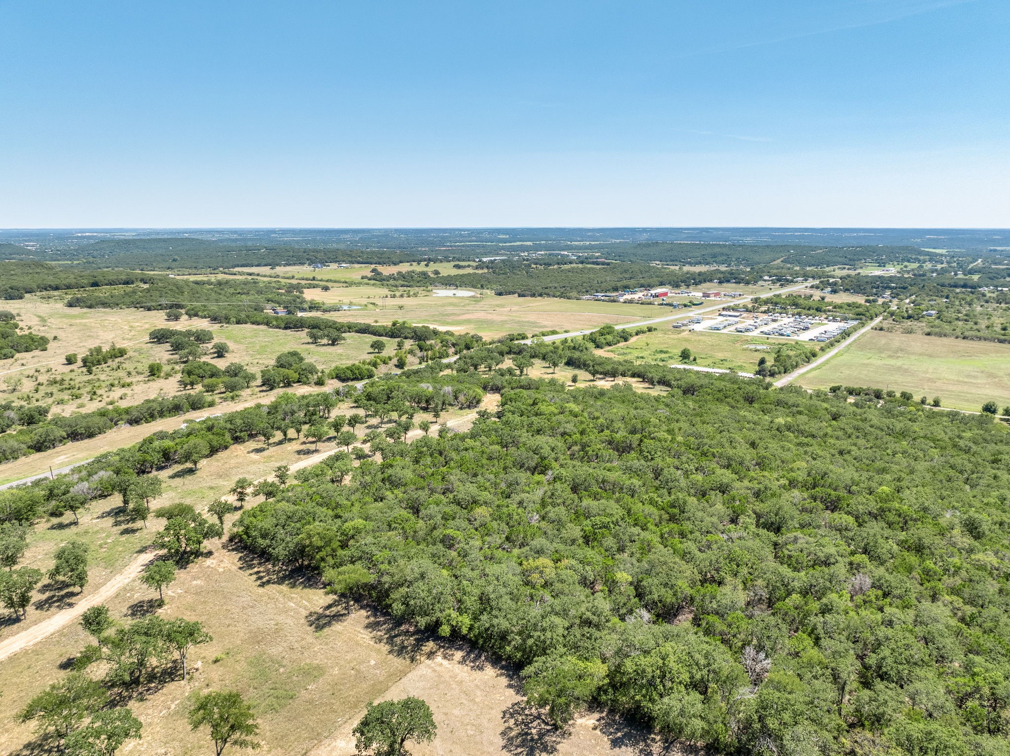 1024 N Keller Road Mineral Wells TX 76067