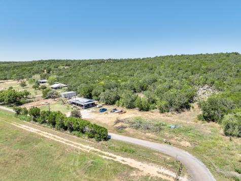 1024 N Keller Road Mineral Wells TX 76067