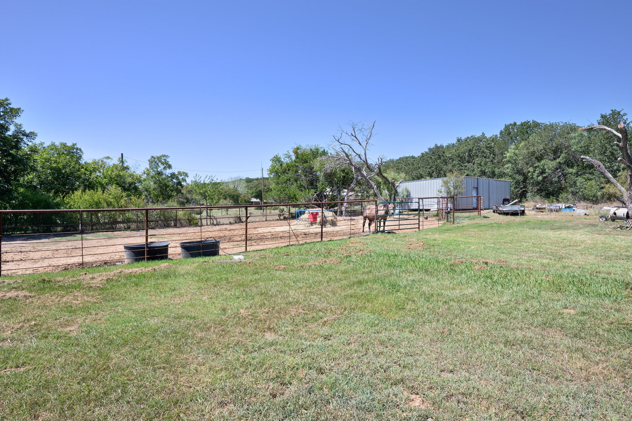 1024 N Keller Road Mineral Wells TX 76067
