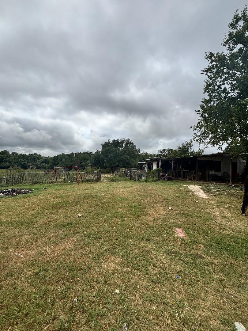 260 Wonder Drive Springtown TX 76082