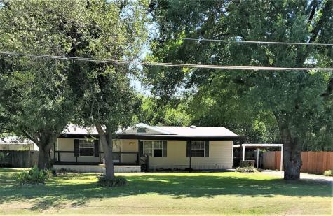 512 N Fordyce Street Blooming Grove TX 76626