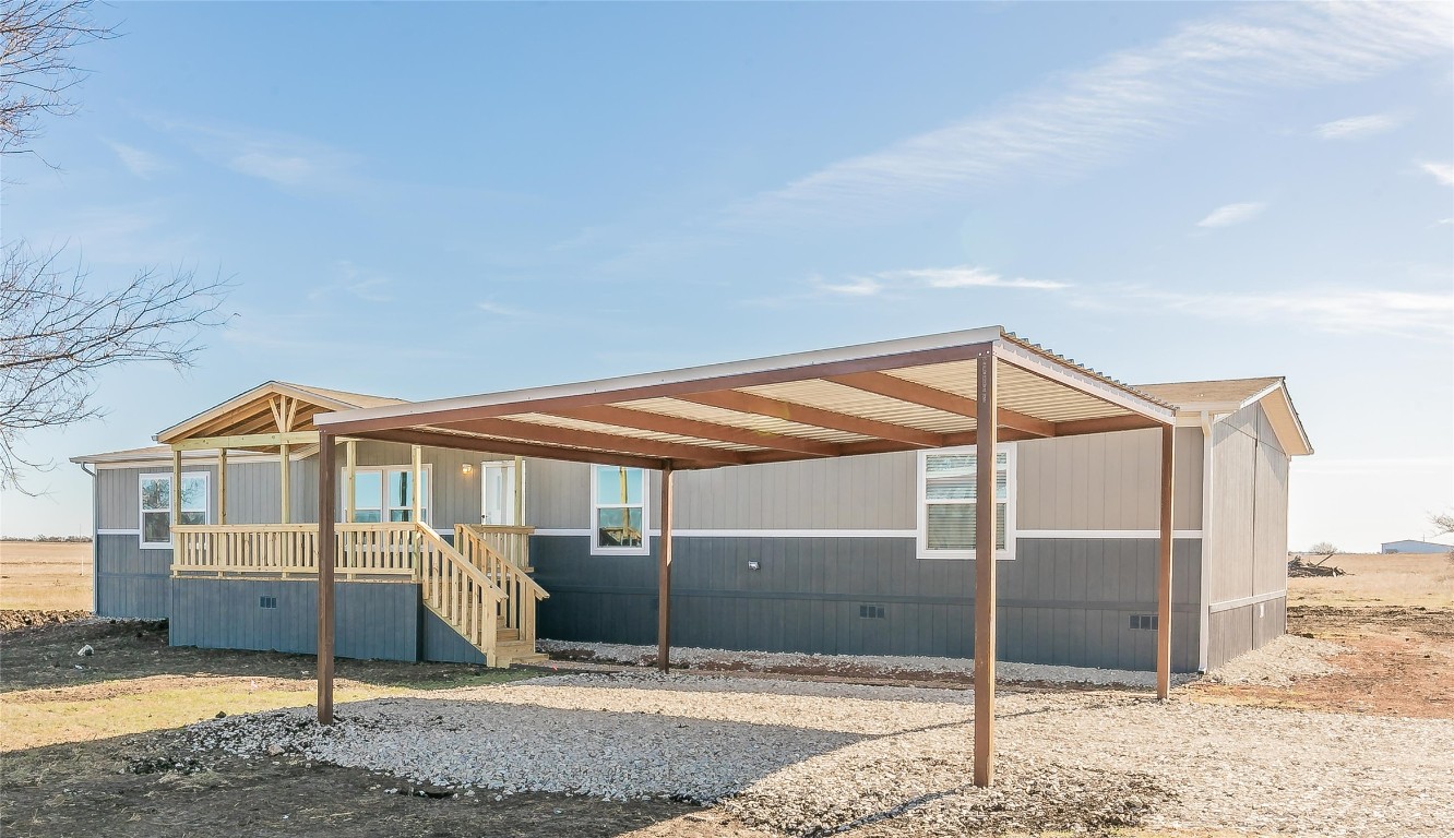 600 County Road 2937 Decatur TX 76234