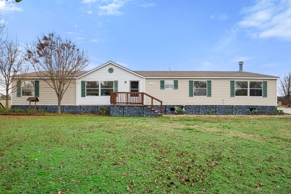 3290 SW County Road 1130 Corsicana TX 75110