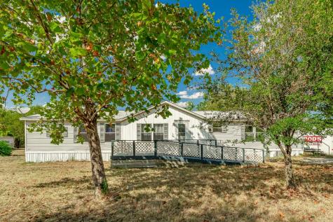 20018 Cora Lane Justin TX 76247