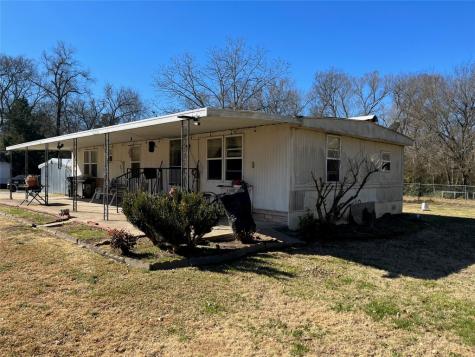 34854 Fm 47 Mabank TX 75147