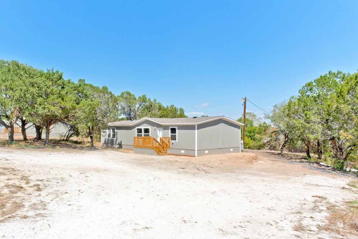 4803 Gooseberry Trail Granbury TX 76048