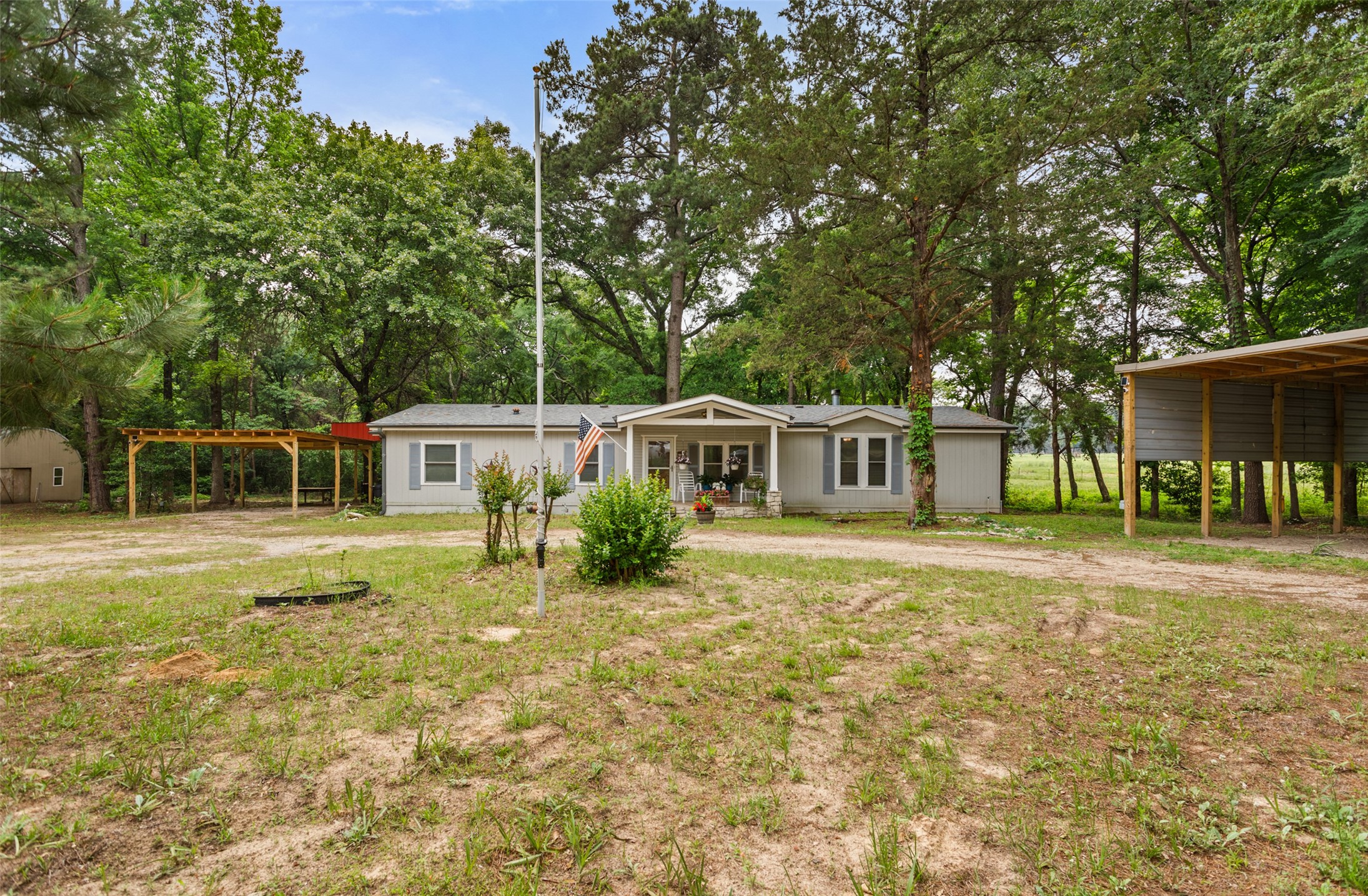 7398 County Road 334 Tyler TX 75708