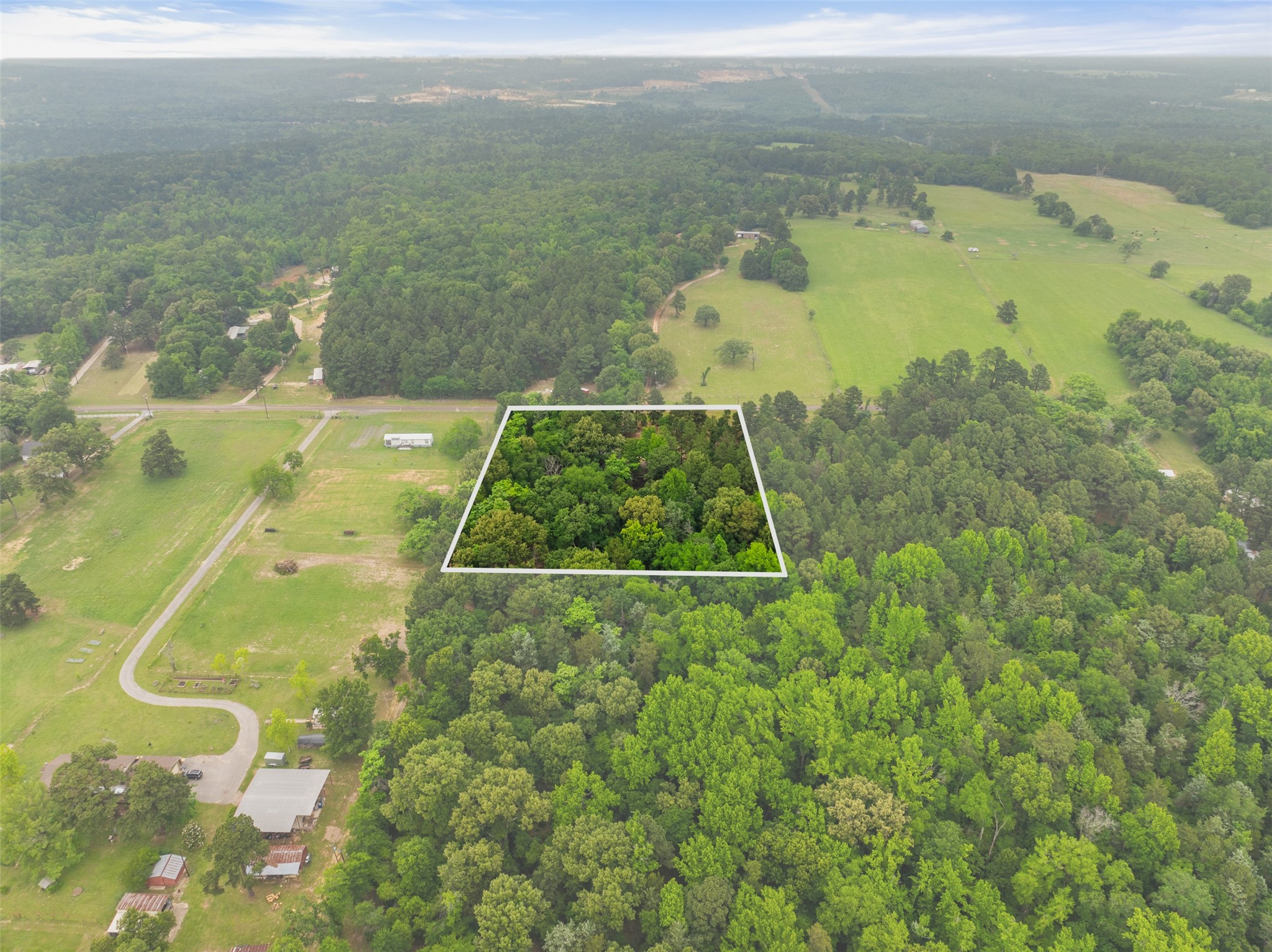7398 County Road 334 Tyler TX 75708