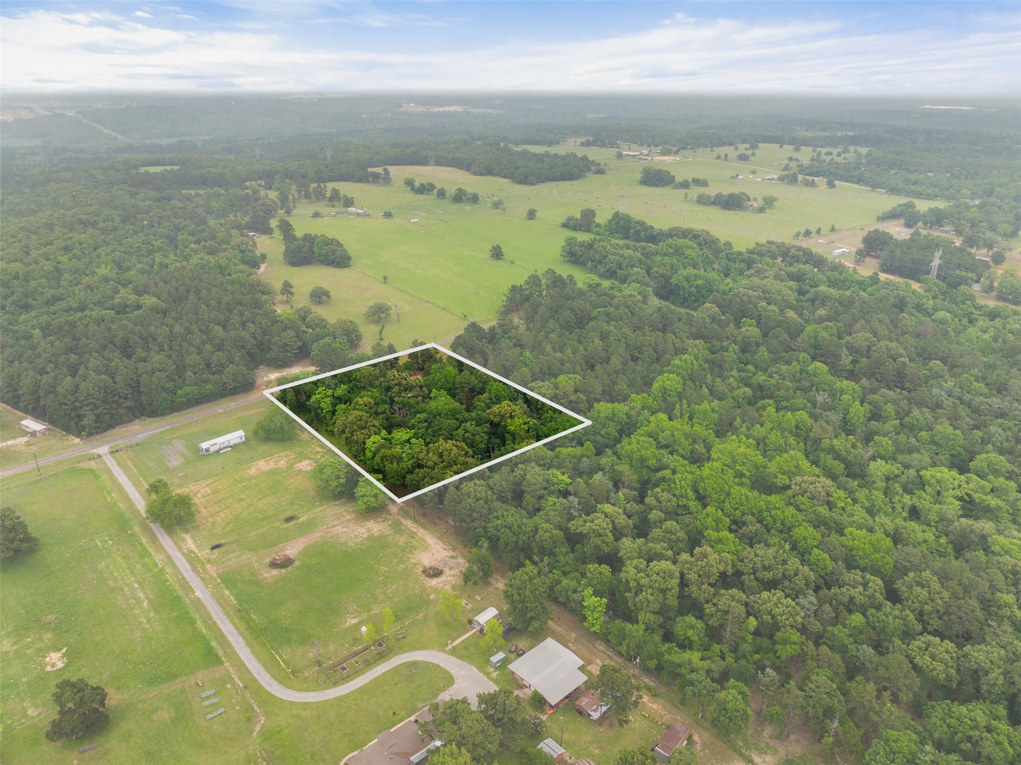 7398 County Road 334 Tyler TX 75708