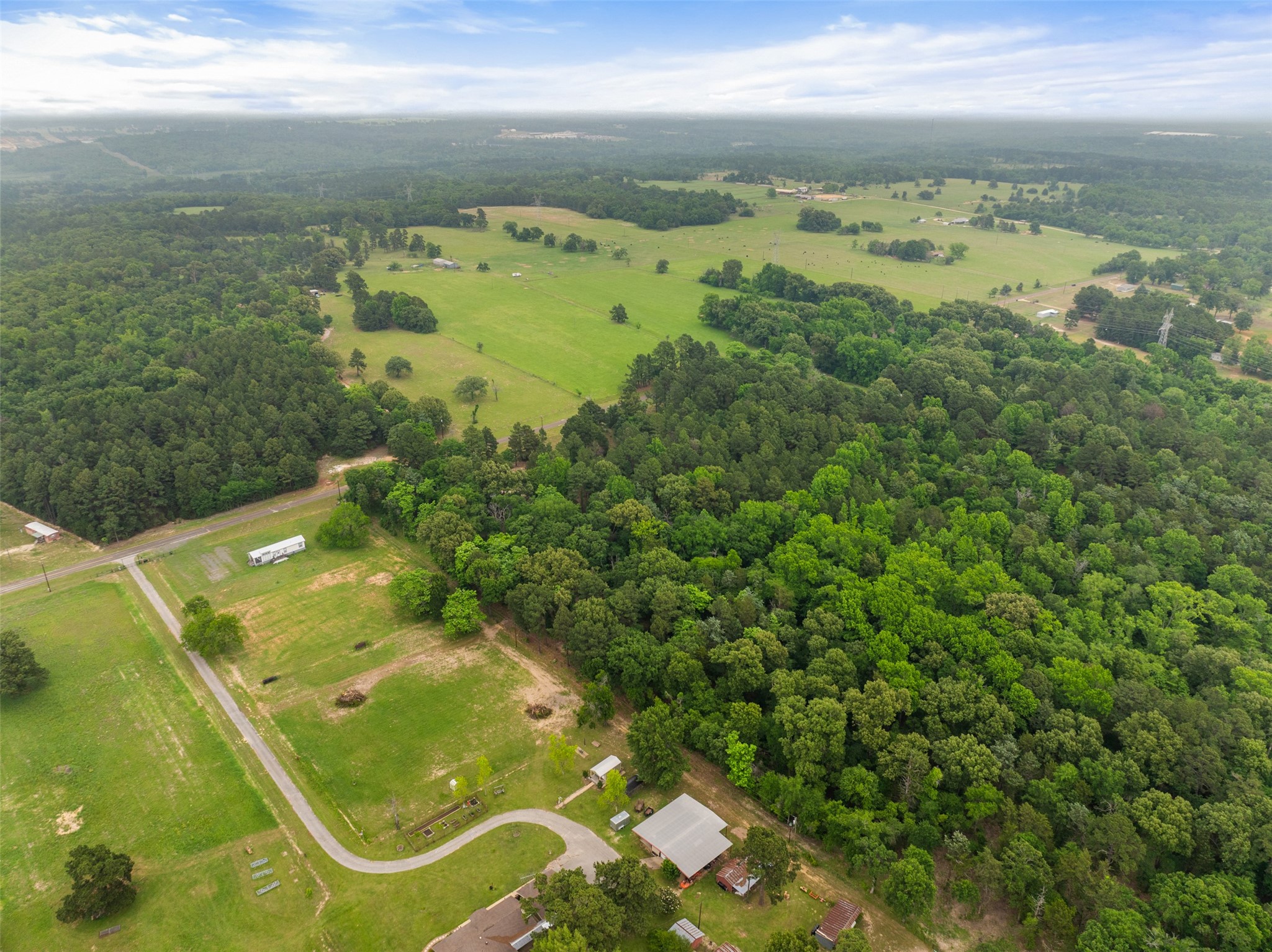 7398 County Road 334 Tyler TX 75708