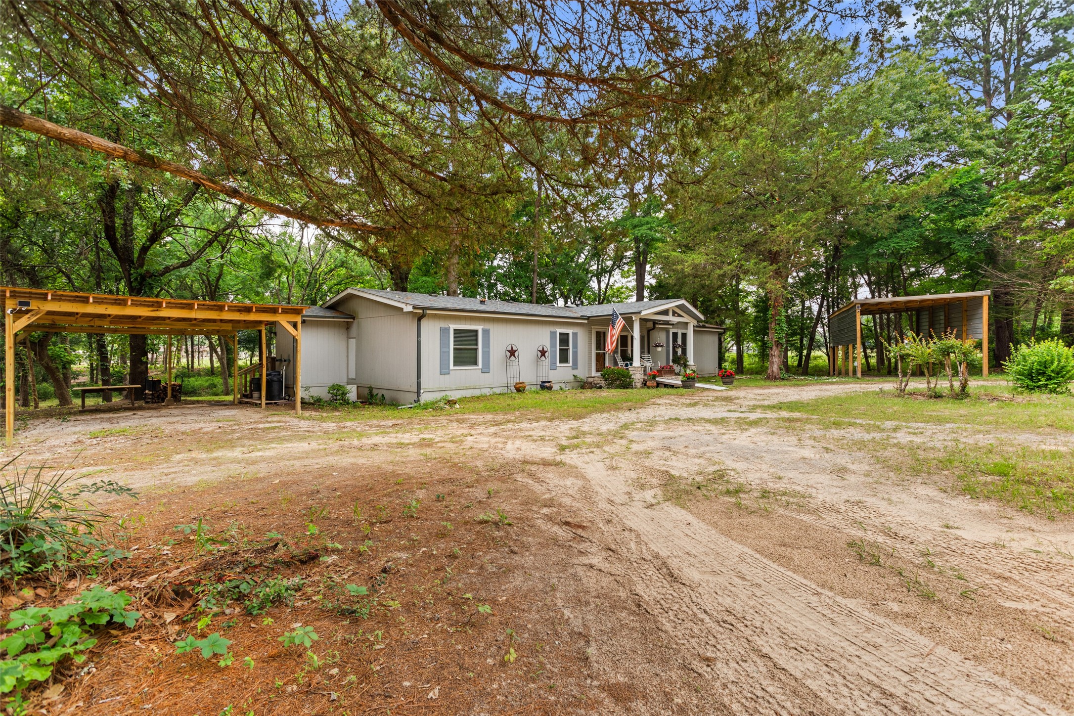 7398 County Road 334 Tyler TX 75708