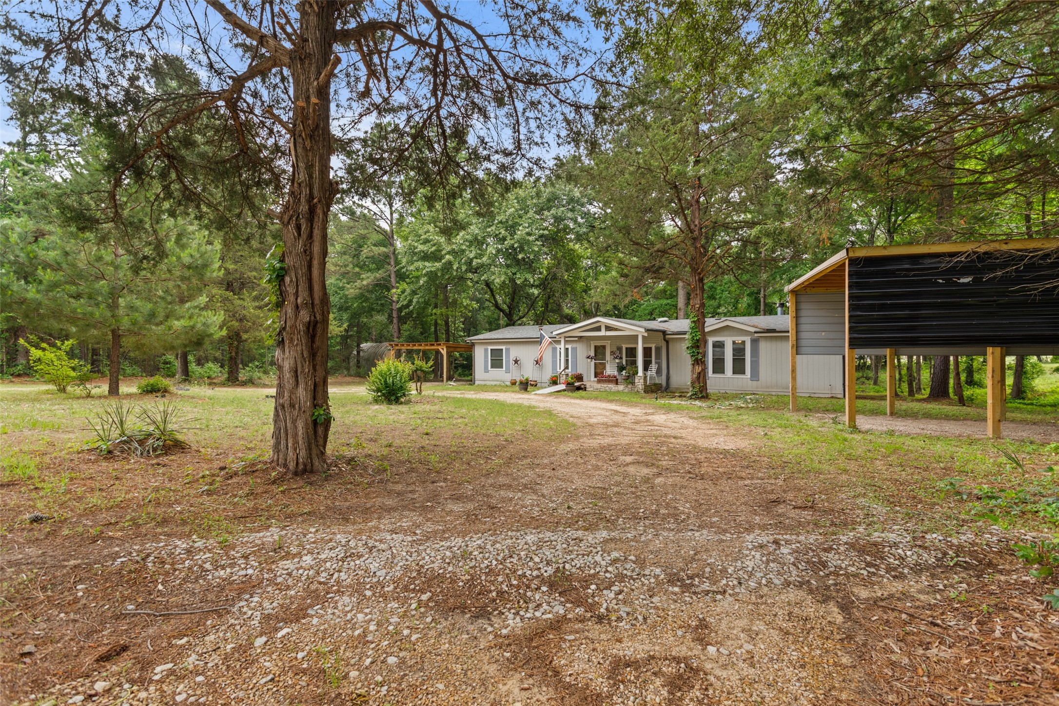 7398 County Road 334 Tyler TX 75708