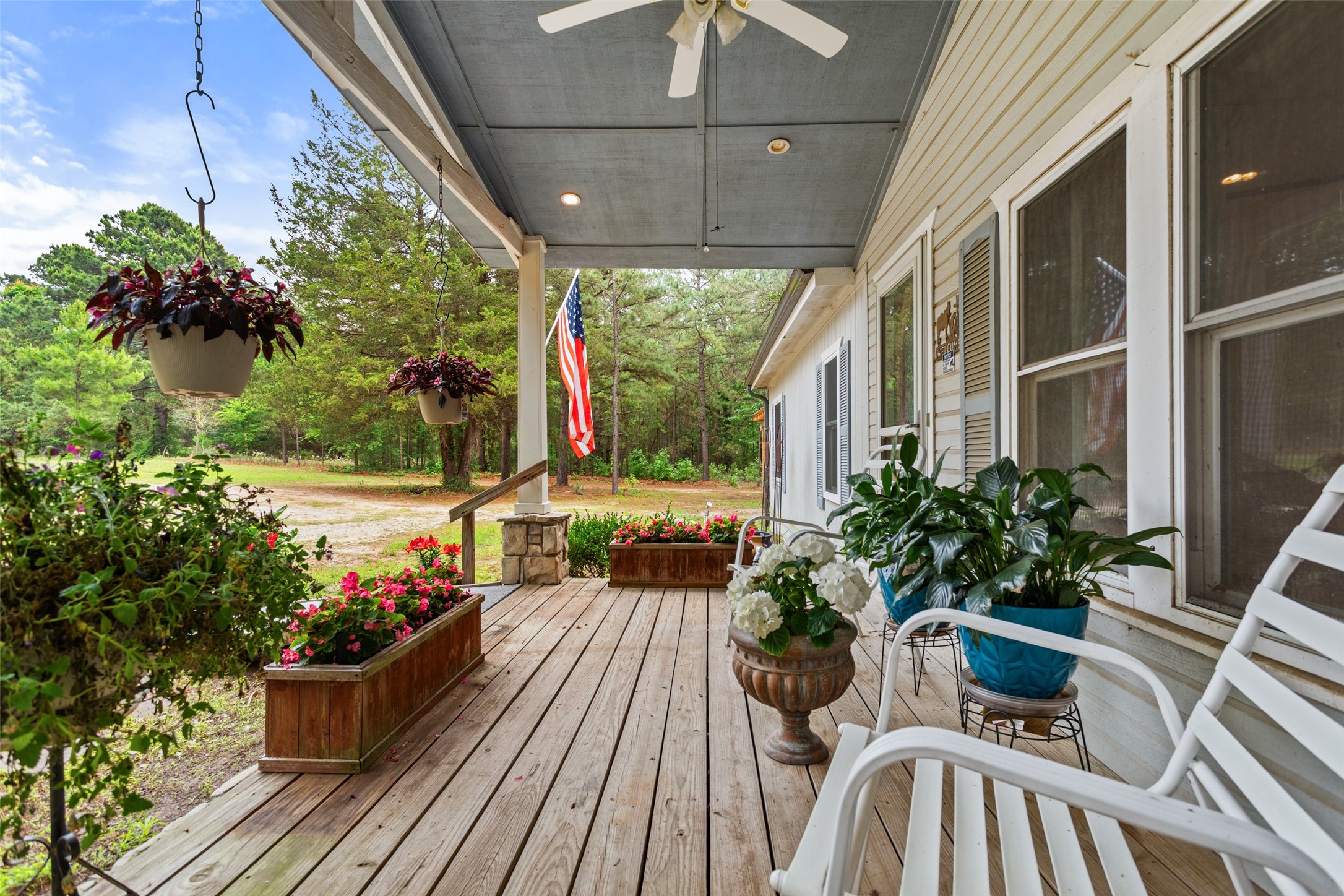 7398 County Road 334 Tyler TX 75708