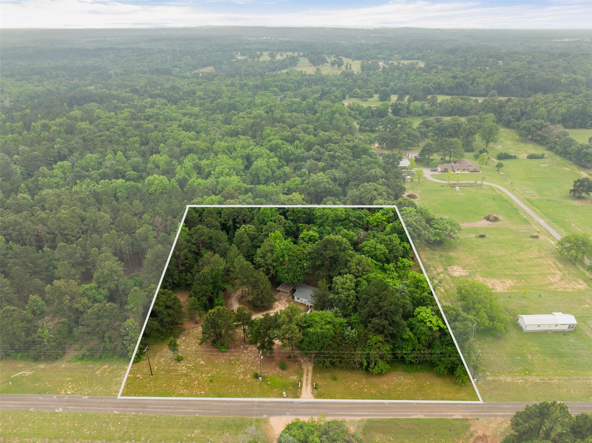 7398 County Road 334 Tyler TX 75708