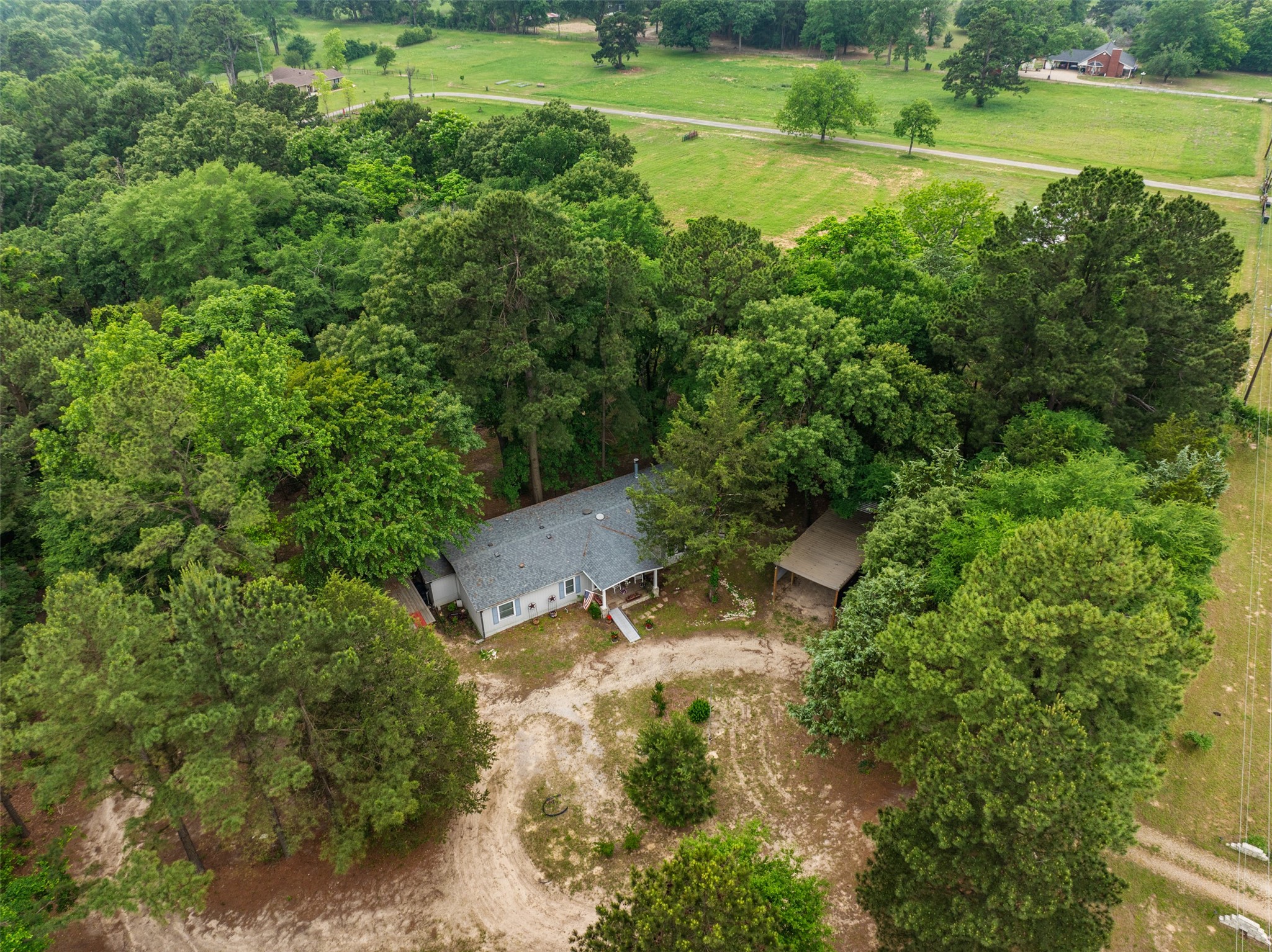 7398 County Road 334 Tyler TX 75708