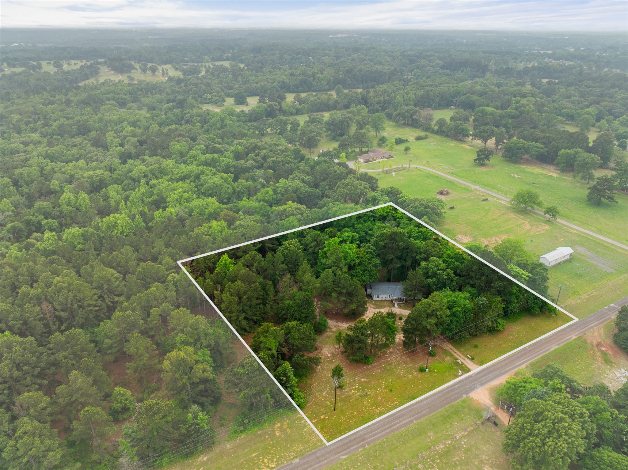 7398 County Road 334 Tyler TX 75708
