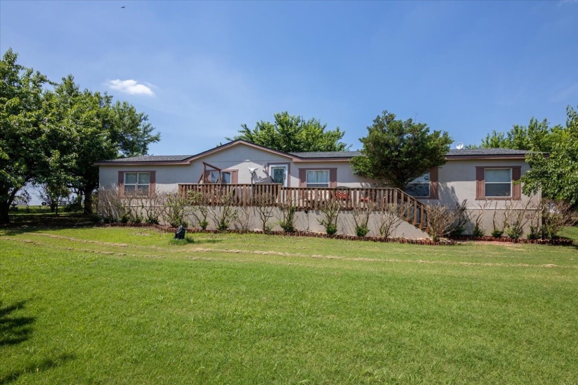 358 Private Road 4440 Rhome TX 76078