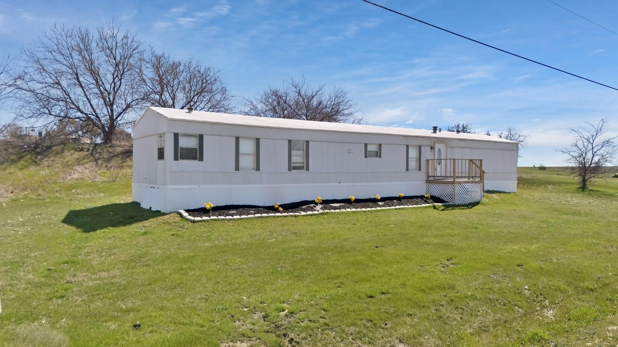 193 Wilson Court New Fairview TX 76078