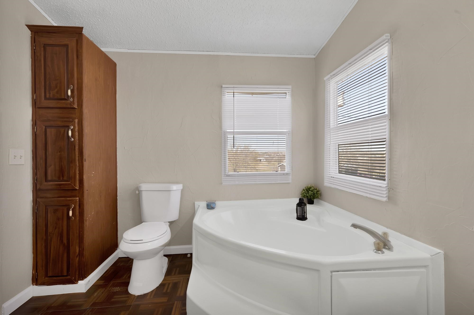 193 Wilson Court New Fairview TX 76078
