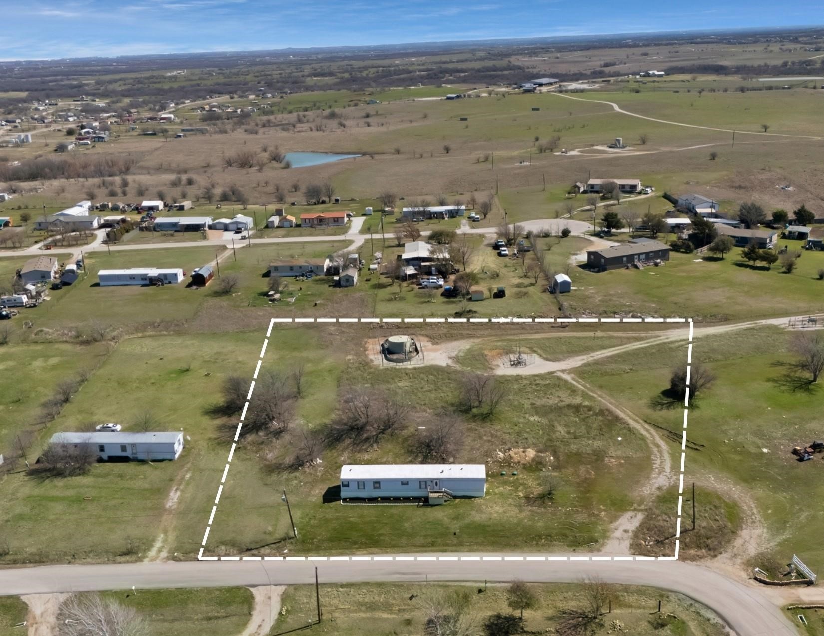 193 Wilson Court New Fairview TX 76078