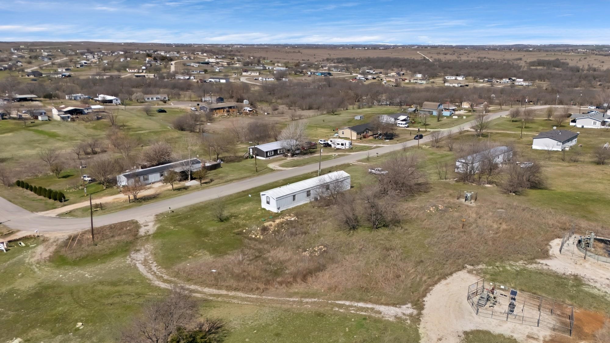 193 Wilson Court New Fairview TX 76078