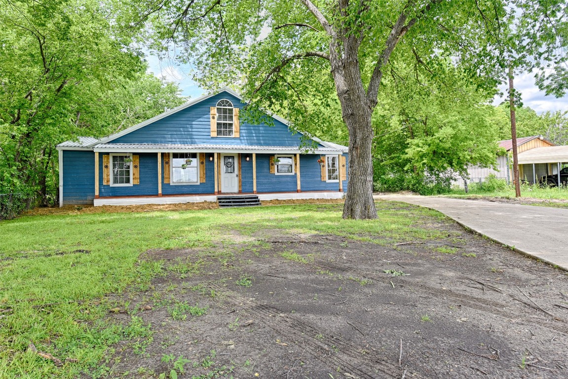 11601 Walnut Lane Forney TX 75126