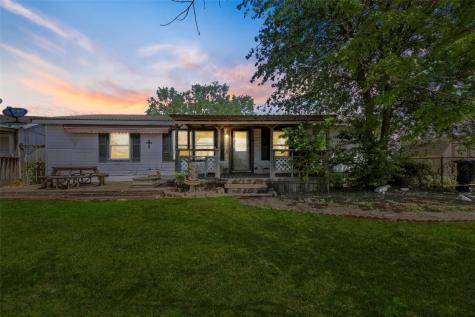 1101 Casa Lane Venus TX 76084