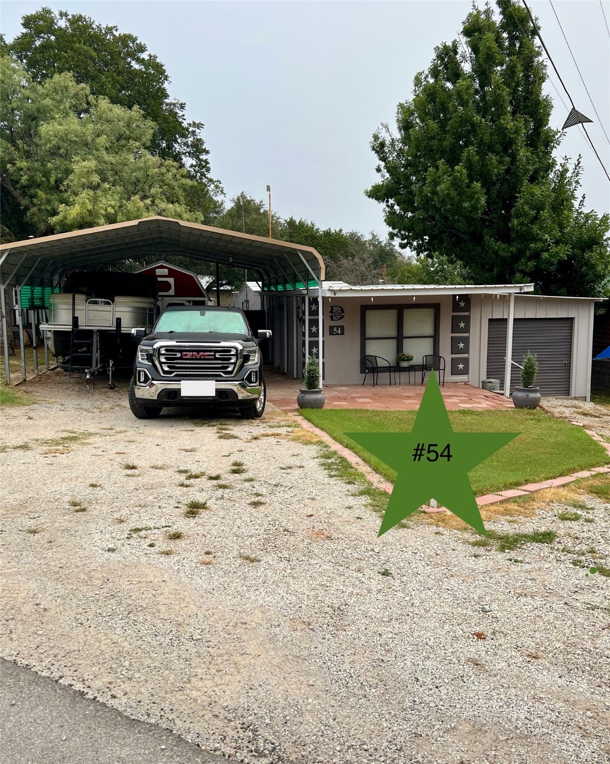 2334 Sanbar Road Possum Kingdom Lake TX 76449