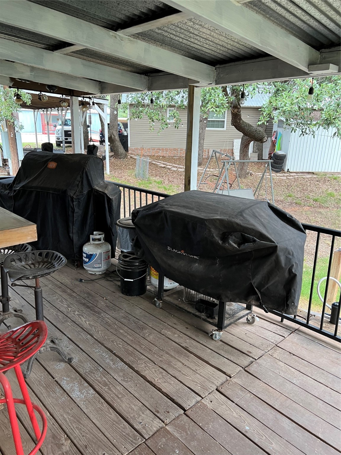 2334 Sanbar Road Possum Kingdom Lake TX 76449