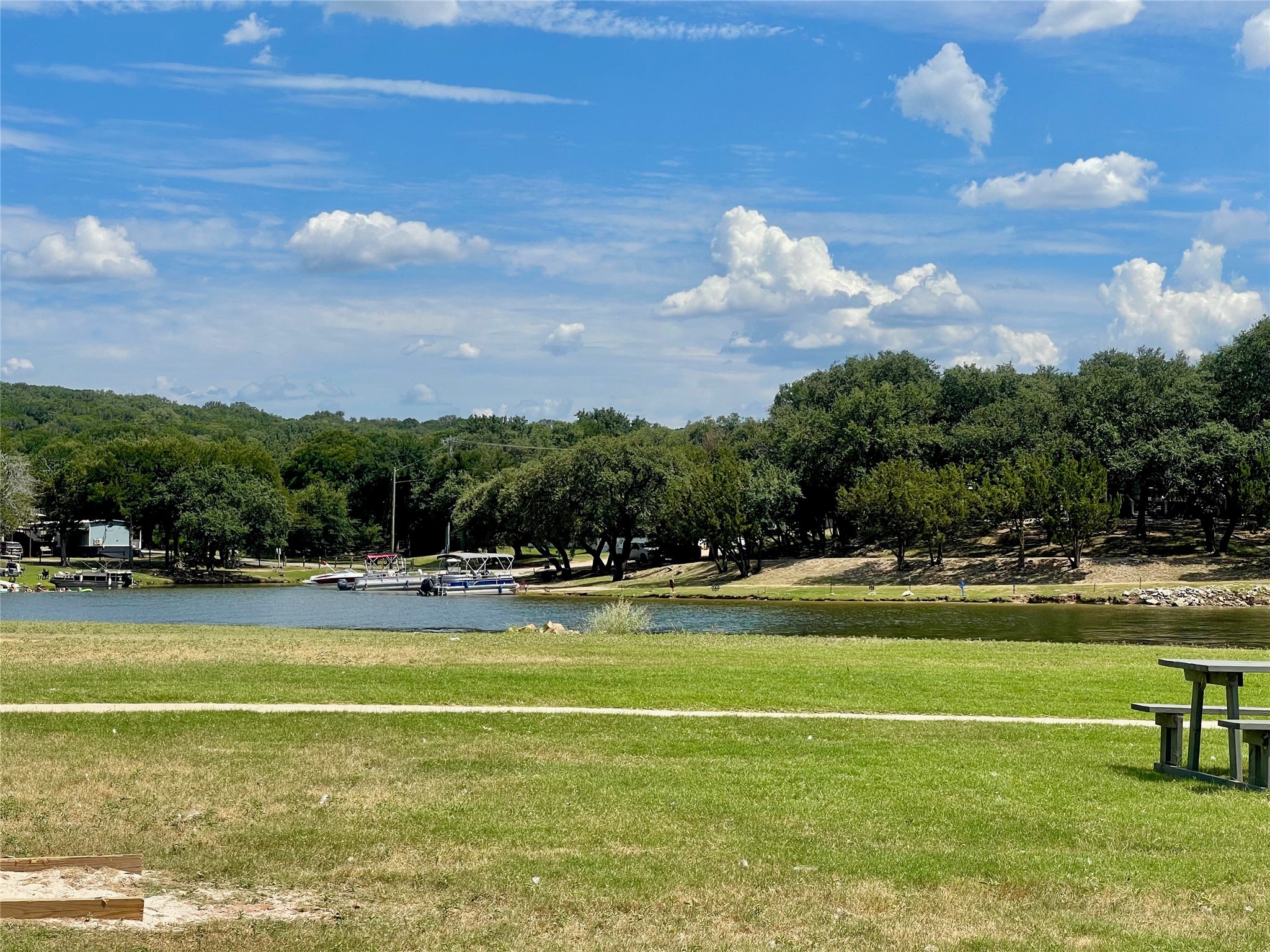2334 Sanbar Road Possum Kingdom Lake TX 76449