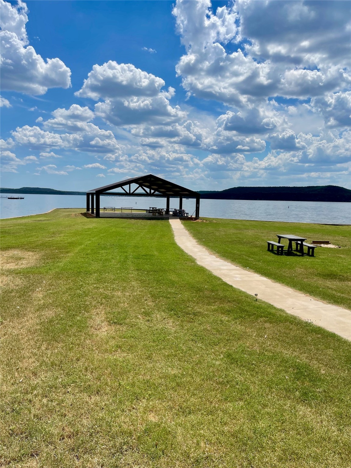 2334 Sanbar Road Possum Kingdom Lake TX 76449