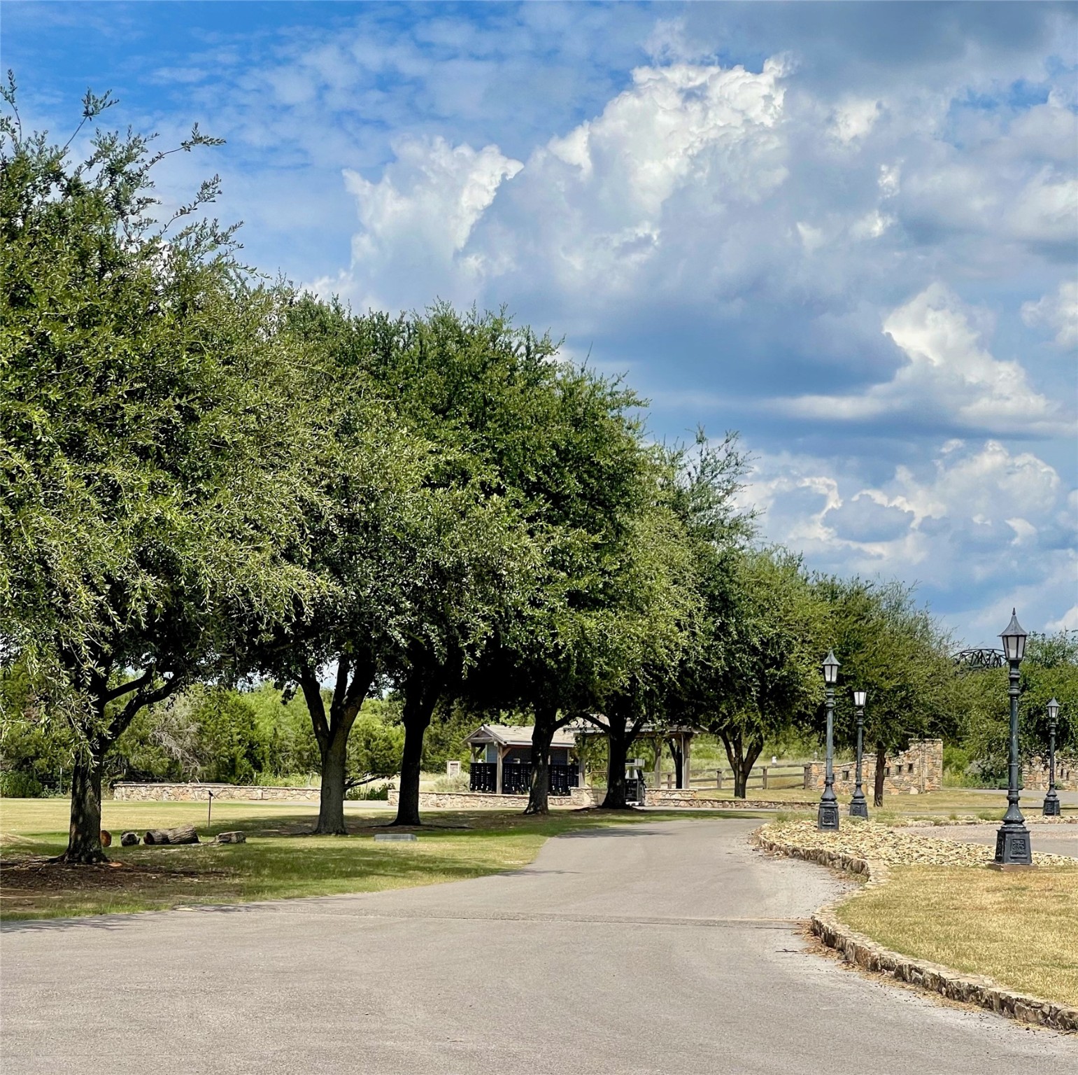 2334 Sanbar Road Possum Kingdom Lake TX 76449