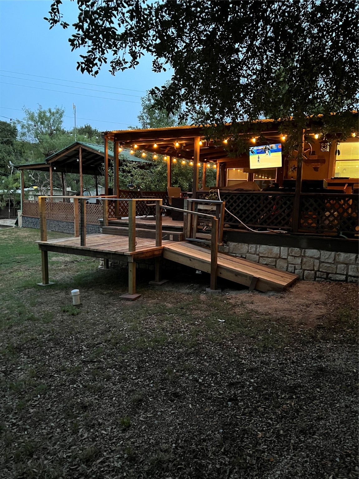 2334 Sanbar Road Possum Kingdom Lake TX 76449