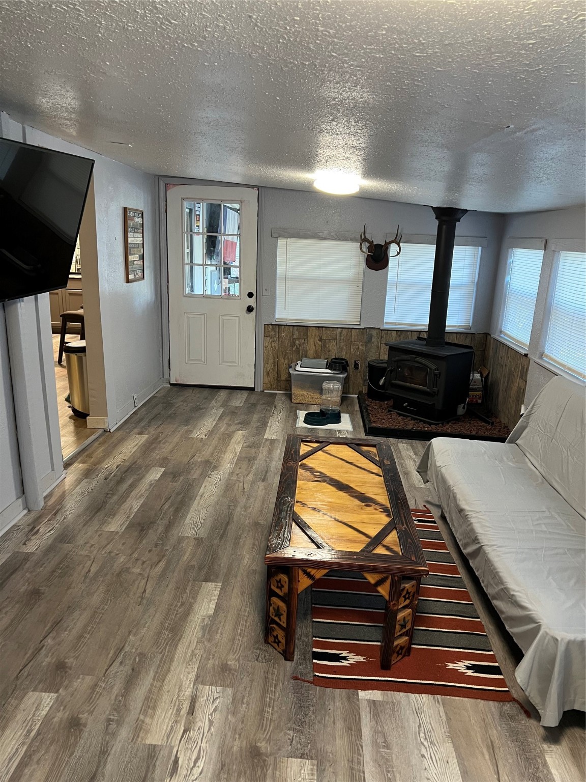 2334 Sanbar Road Possum Kingdom Lake TX 76449