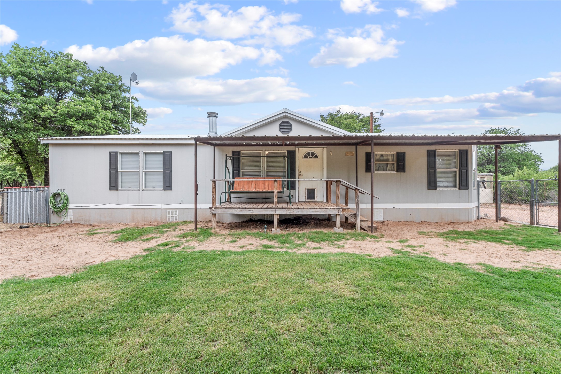 5456 County Road 418 Hawley TX 79525