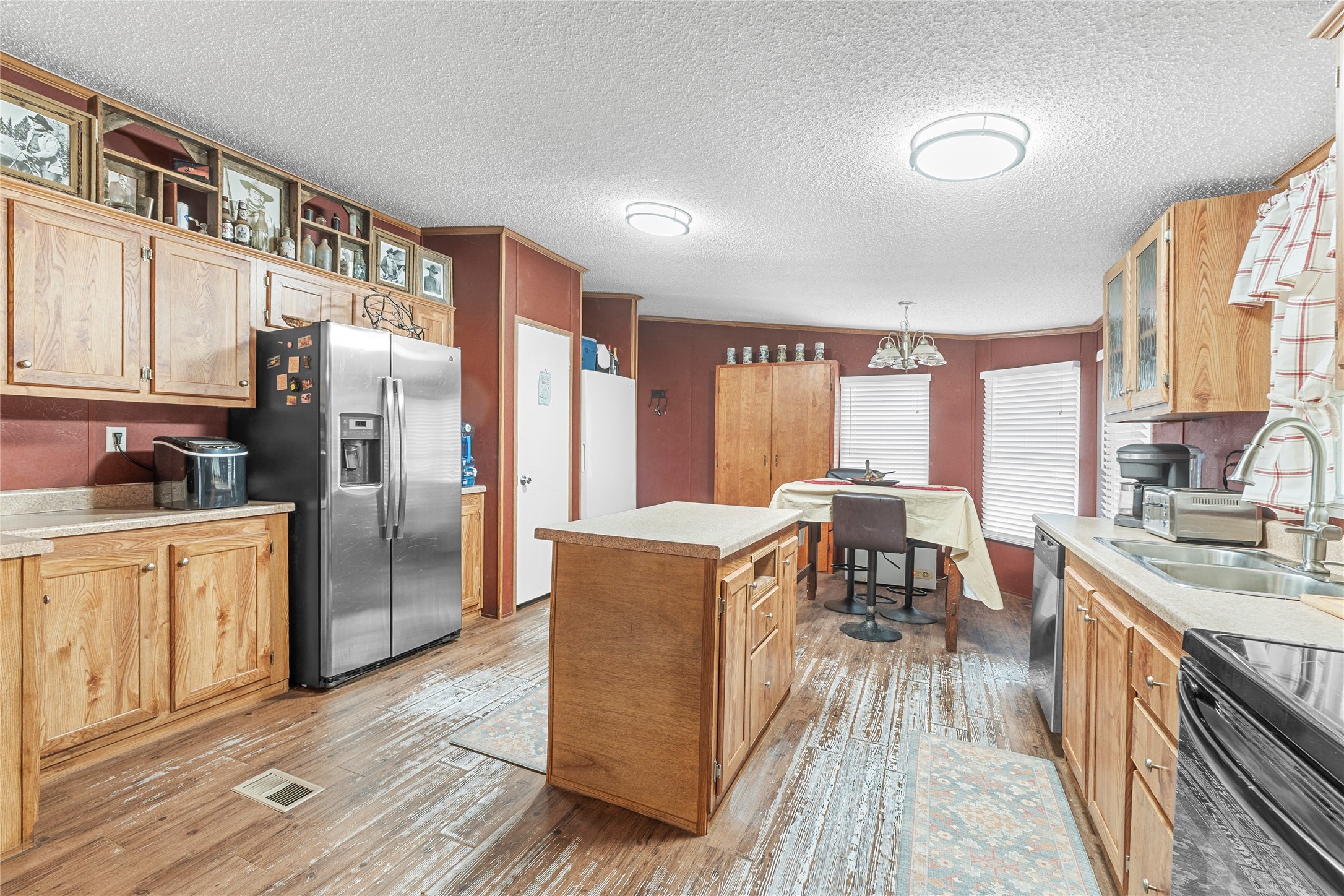 5456 County Road 418 Hawley TX 79525