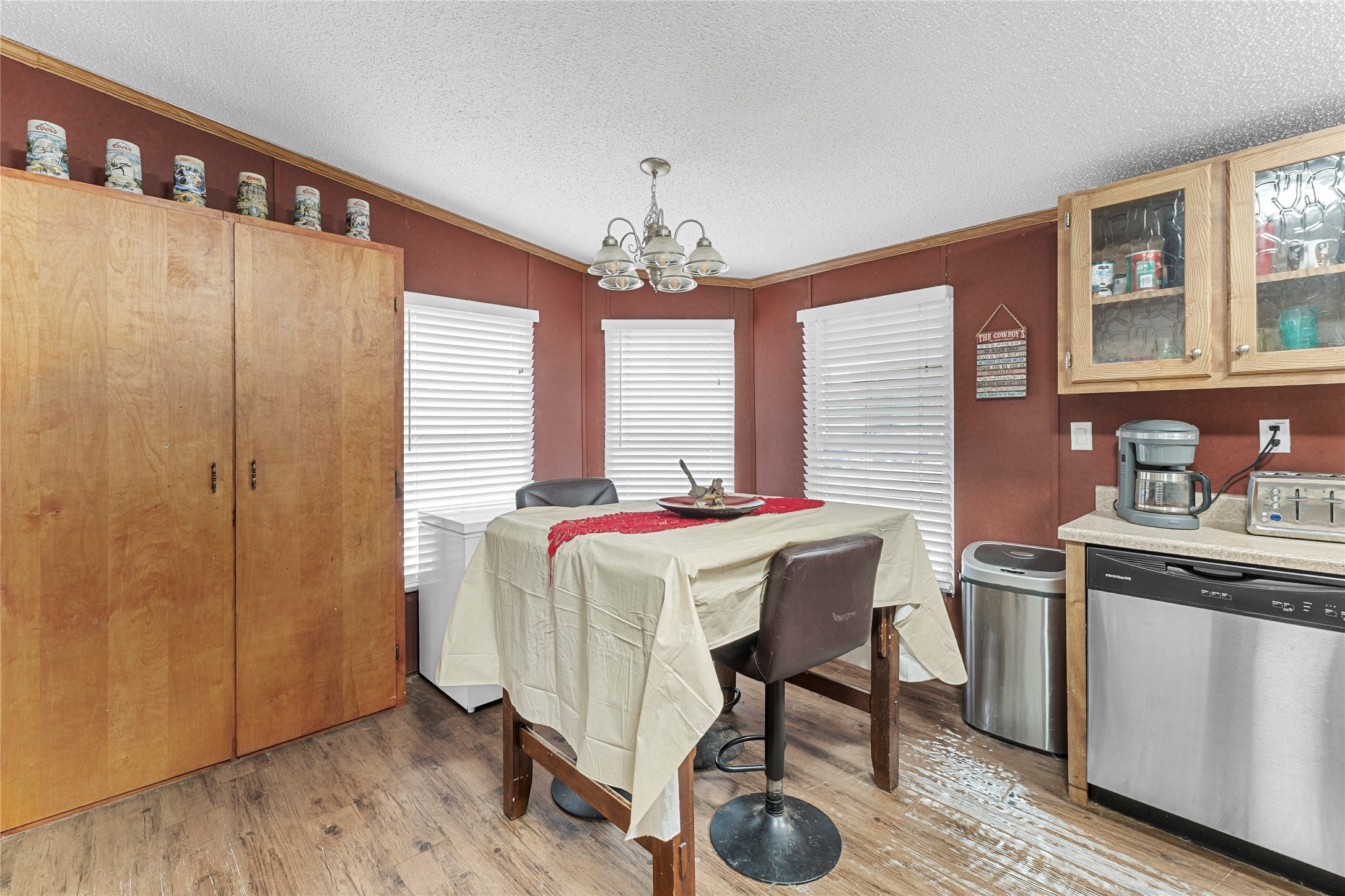 5456 County Road 418 Hawley TX 79525