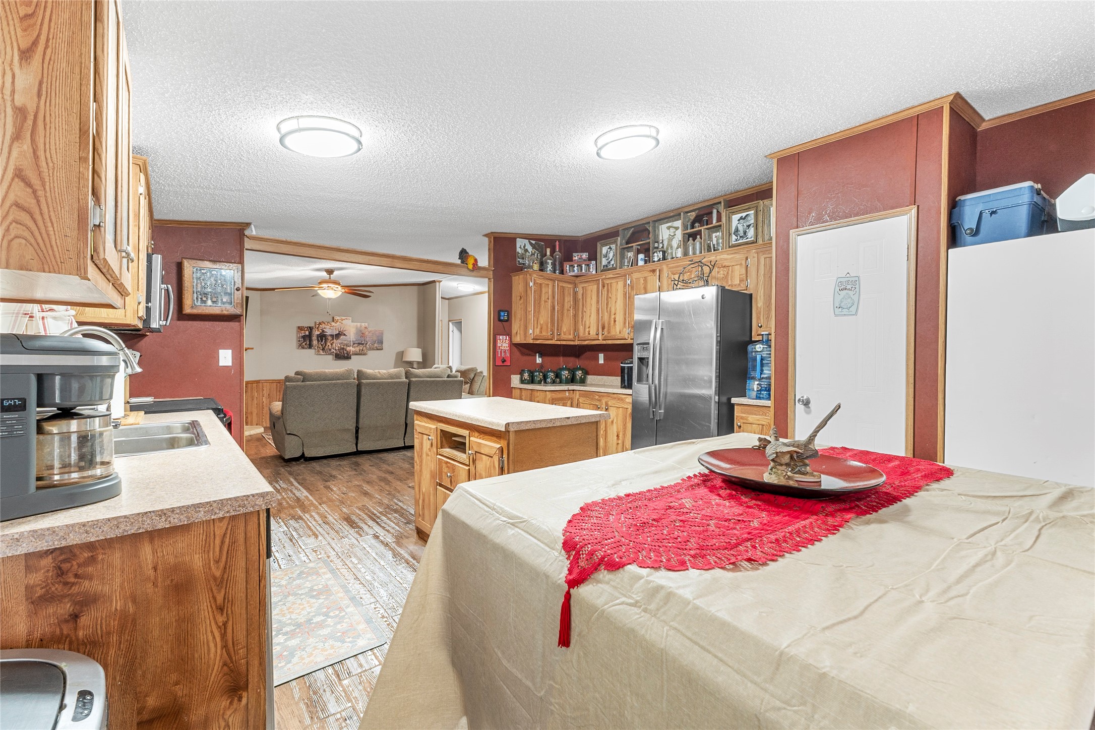 5456 County Road 418 Hawley TX 79525