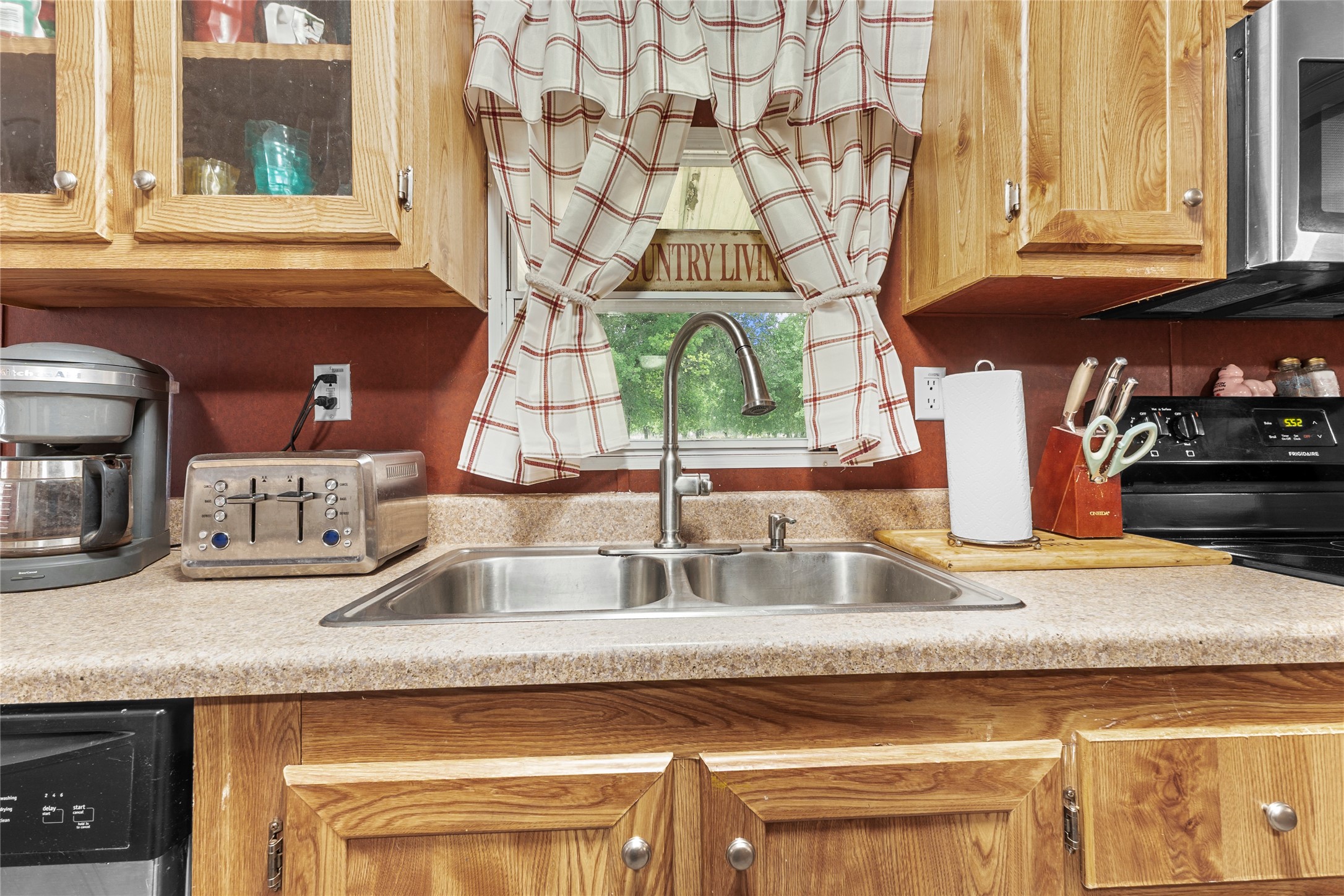 5456 County Road 418 Hawley TX 79525